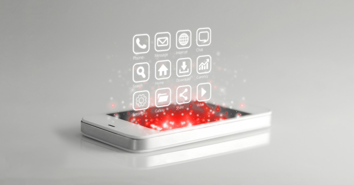 registrar una app en México