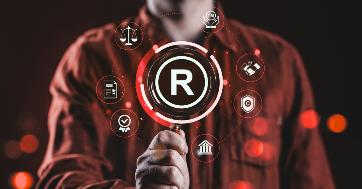 Registro de marca internacional