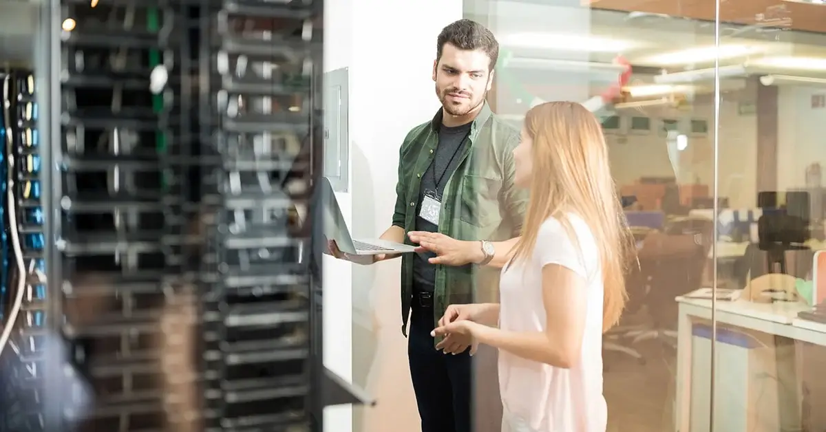 copia de seguridad para empresas