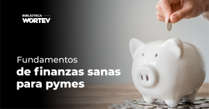 Fundamentos de finanzas sanas para PyMEs
