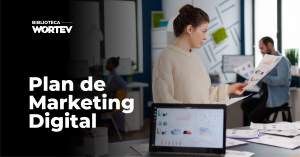 Plan de Marketing Digital
