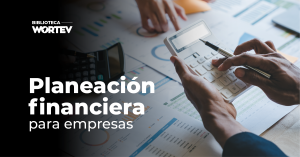 Planeación Financiera