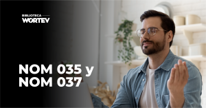 normas 035 y 037