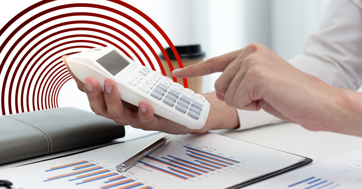 Estados financieros en una empresa