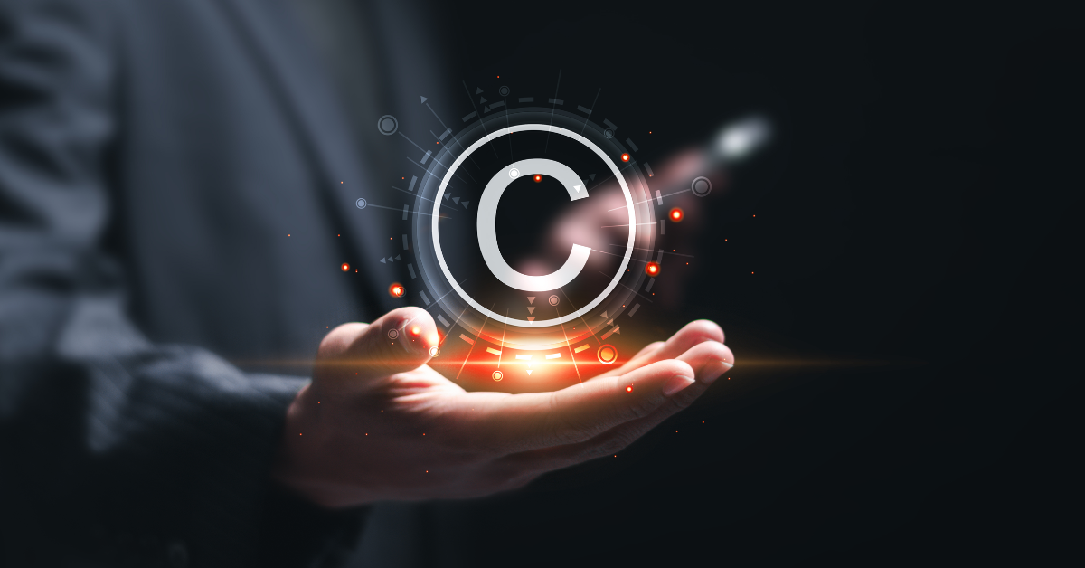 derechos de autor en internet