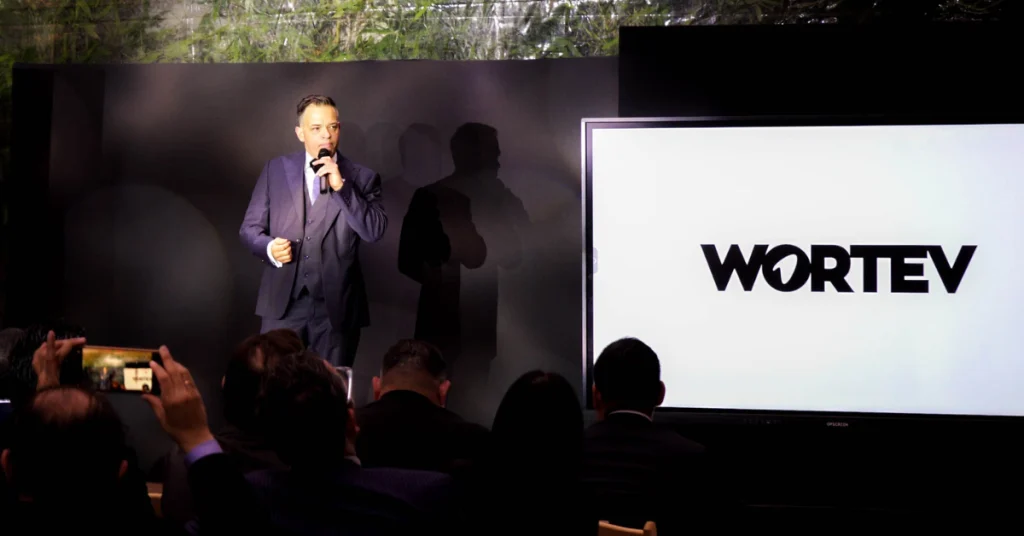Encuentro-México-Dubái-Denis-Yris WORTEV