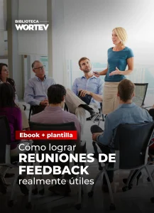 reuniones de feedback